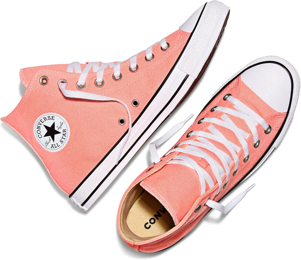 Converse Unisex Adult Chuck Taylor All Star High Top Sneaker