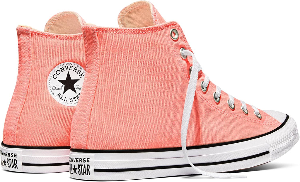 Converse Unisex Adult Chuck Taylor All Star High Top Sneaker