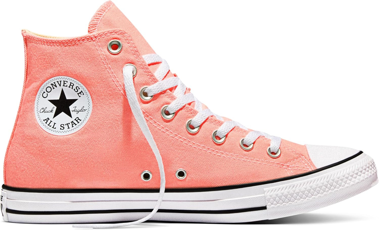 Converse Unisex Adult Chuck Taylor All Star High Top Sneaker